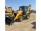 Cat 420 XE, Backhoe Loader, 461 hours, S/N: H9X03584, 2024 - Image 1
