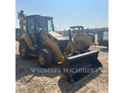 Cat 420 XE, Backhoe Loader, 461 hours, S/N: H9X03584, 2024 - Image 2