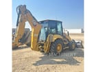 Cat 420 XE, Backhoe Loader, 461 hours, S/N: H9X03584, 2024 - Image 3