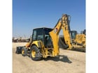 Cat 420 XE, Backhoe Loader, 461 hours, S/N: H9X03584, 2024 - Image 4