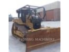 Caterpillar D6 LGP, Crawler Dozer, 3103 hours, S/N: HR900360, 2020 - Image 2