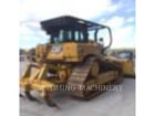 Caterpillar D6 LGP, Crawler Dozer, 3103 hours, S/N: HR900360, 2020 - Image 3