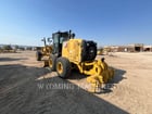 Caterpillar 150 AWD, Motor Grader, 289 hours, S/N: EB501542, 2024 - Image 4