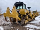 Caterpillar D7, Crawler Dozer, 520 hours, S/N: CM900267, 2022 - Image 3