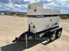 56 KW Multiquip DCA70SS, Mobile Generator Set, Diesel, 1800 RPM, 480V, 2023 - Image 4
