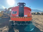 Jlg Industries, Inc. 460SJ, Articulated Boom Lift, 32 hours, S/N: 0300317189, 2024 - Image 4