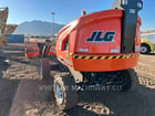 Jlg Industries, Inc. 460SJ, Articulated Boom Lift, 32 hours, S/N: 0300317189, 2024 - Image 7