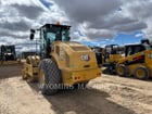 Caterpillar CS56B, Compactor, 924 hours, S/N: 48400401, 2023 - Image 4