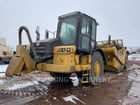 Caterpillar 627K, Wheel Tractor Scraper, 3867 hours, S/N: WTC00384, 2019 - Image 1