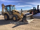 Cat 420 XE, Backhoe Loader, 1053 hours, S/N: H9X02644, 2023 - Image 2