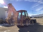 Cat 420 XE, Backhoe Loader, 1053 hours, S/N: H9X02644, 2023 - Image 3