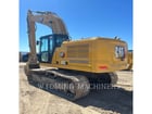 Caterpillar 340, Crawler Excavator, 583 hours, S/N: GDZ00213, 2022 - Image 4