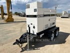 56 KW Multiquip DCA70SS, Mobile Generator Set, Diesel, 1800 RPM, 480V, 635 hours, 2023 - Image 2