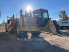 Caterpillar 627K, Wheel Tractor Scraper, 804 hours, S/N: WTC00628, 2023 - Image 2