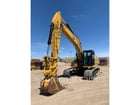 Caterpillar 320, Crawler Excavator, 717 hours, S/N: MYK20742, 2022 - Image 1