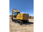 Caterpillar 320, Crawler Excavator, 717 hours, S/N: MYK20742, 2022 - Image 4