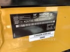 Caterpillar 308, Crawler Excavator, 596 hours, S/N: GG809448, 2023 - Image 6
