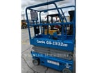 Genie Industries GS1932M, Lift Scissor, S/N: GS32MT-2511, 2024 - Image 4