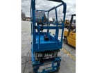 Genie Industries GS1932M, Lift Scissor, S/N: GS32MT-2511, 2024 - Image 5