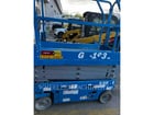 Genie Industries GS1932, Lift Scissor, S/N: GS30P-213318, 2024 - Image 3