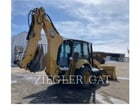 Cat 450, Backhoe Loader, 1320 hours, S/N: DYN00192, 2020 - Image 3