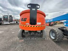 Jlg Industries, Inc. 460SJ SP, Articulated Boom Lift, 15 hours, S/N: 0300313895, 2024 - Image 3