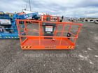 Jlg Industries, Inc. 460SJ SP, Articulated Boom Lift, 15 hours, S/N: 0300313895, 2024 - Image 5