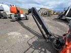 Jlg Industries, Inc. 460SJ SP, Articulated Boom Lift, 15 hours, S/N: 0300313895, 2024 - Image 8
