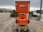 Jlg Industries, Inc. AE1932, Lift Scissor, 28 hours, S/N: M200052485, 2022 - Image 4
