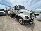 Mack WT2000 A, Water Truck, 103 hours, S/N: 1M2MDBAA7RS013589, 2024 - Image 2