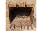 Caterpillar OLDER B SERIES B/H BUCKET, Bucket, S/N: 36BHLEQ0067911, 2000 - Image 2