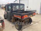 Polaris PRO XD 4000G, Utility Vehicles / Cart, S/N: 4XAP4F998N8128476, 2022 - Image 3