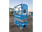 Genie Industries GS1932, Lift Scissor, 8 hours, S/N: GS30P-213322, 2024 - Image 3