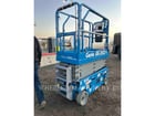 Genie Industries GS1932, Lift Scissor, 8 hours, S/N: GS30P-213322, 2024 - Image 4