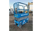 Genie Industries GS1932, Lift Scissor, 8 hours, S/N: GS30P-213322, 2024 - Image 6