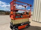 Jlg Industries, Inc. AE1932, Lift Scissor, 20 hours, S/N: M200054291, 2022 - Image 1