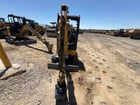Caterpillar 301.7 C1, Crawler Excavator, 173 hours, S/N: JH711362, 2024 - Image 7