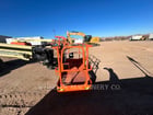 Jlg Industries, Inc. 600S SP, Articulated Boom Lift, 168 hours, S/N: 0300306815, 2023 - Image 2