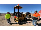 Weiler CT3A, Pneumatic Tired Compactor, 6 hours, S/N: CT3A-1151, 2024 - Image 3