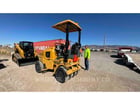 Weiler CT3A, Pneumatic Tired Compactor, 6 hours, S/N: CT3A-1151, 2024 - Image 4