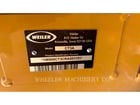 Weiler CT3A, Pneumatic Tired Compactor, 6 hours, S/N: CT3A-1151, 2024 - Image 5