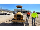 Weiler CT3A, Pneumatic Tired Compactor, 6 hours, S/N: CT3A-1151, 2024 - Image 8