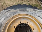 Michelin MICHELINXTA17.5R25, Construction - Image 3