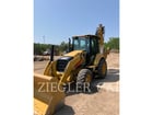 Cat 450-07, Backhoe Loader, 773 hours, S/N: KJH00285, 2020 - Image 1