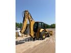 Cat 450-07, Backhoe Loader, 773 hours, S/N: KJH00285, 2020 - Image 3