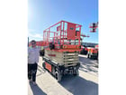 Jlg Industries, Inc. R4045, Lift Scissor, 13 hours, S/N: M200077172, 2023 - Image 1