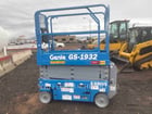 Genie Industries GS1932, Lift Scissor, S/N: GS30P-213826, 2024 - Image 1