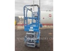 Genie Industries GS1932, Lift Scissor, S/N: GS30P-213826, 2024 - Image 2
