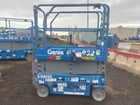 Genie Industries GS1932, Lift Scissor, S/N: GS30P-213826, 2024 - Image 6