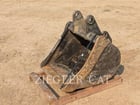 Caterpillar 415-440BHL30INCHFBRC, Bucket, S/N: BKBFBSC71724, - Image 1